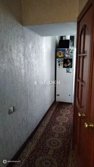 2-комнатная квартира, этаж 3 из 5, 56 м²