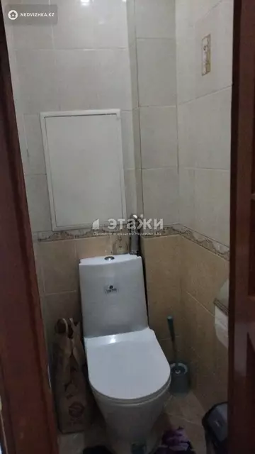 2-комнатная квартира, этаж 3 из 5, 56 м²