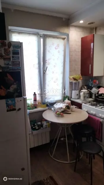 56.3 м², 2-комнатная квартира, этаж 3 из 5, 56 м², изображение - 4