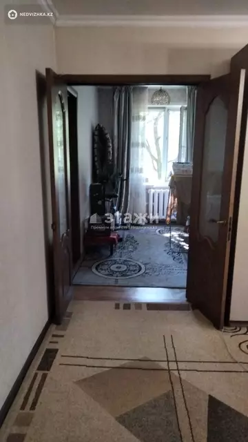 56.3 м², 2-комнатная квартира, этаж 3 из 5, 56 м², изображение - 6