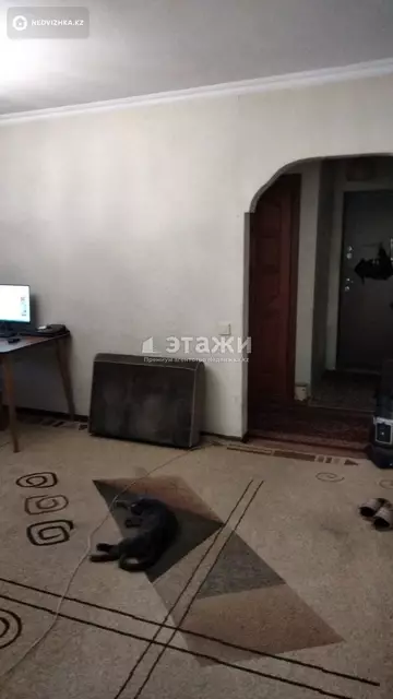 56.3 м², 2-комнатная квартира, этаж 3 из 5, 56 м², изображение - 7