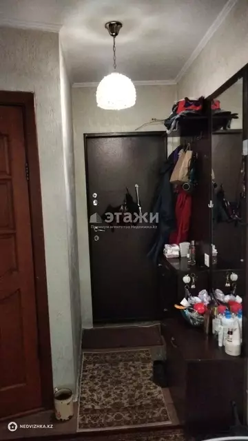 56.3 м², 2-комнатная квартира, этаж 3 из 5, 56 м², изображение - 9