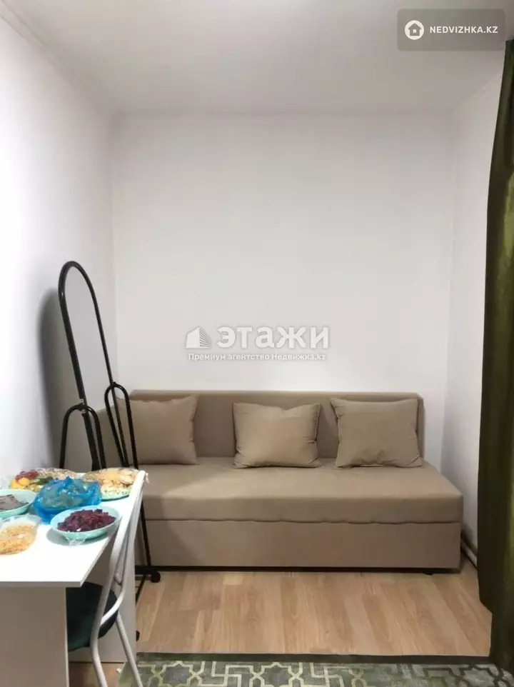 35.4 м², 2-комнатная квартира, этаж 1 из 4, 35 м², изображение - 1