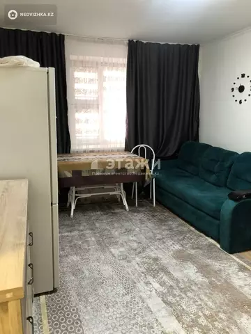 2-комнатная квартира, этаж 1 из 4, 35 м²