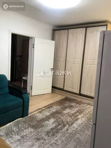 35.4 м², 2-комнатная квартира, этаж 1 из 4, 35 м², изображение - 7