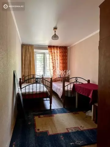 44 м², 2-комнатная квартира, этаж 2 из 4, 44 м², изображение - 4