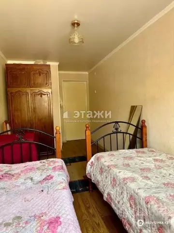 44 м², 2-комнатная квартира, этаж 2 из 4, 44 м², изображение - 5