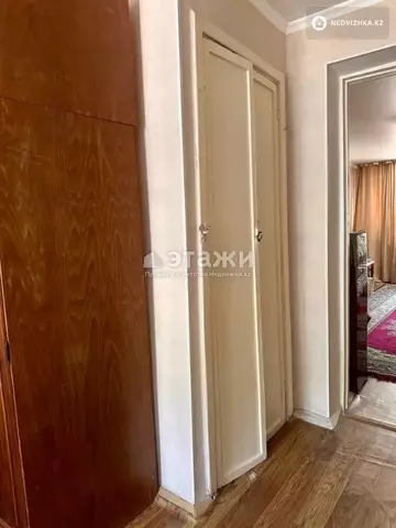 44 м², 2-комнатная квартира, этаж 2 из 4, 44 м², изображение - 6