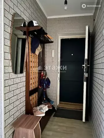 44 м², 2-комнатная квартира, этаж 2 из 4, 44 м², изображение - 7