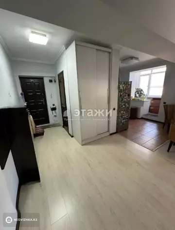 50 м², 2-комнатная квартира, этаж 4 из 6, 50 м², изображение - 4