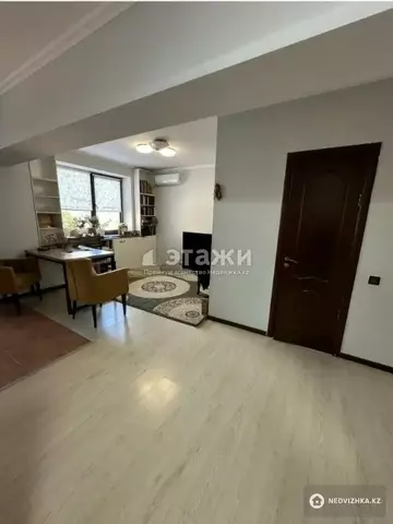 50 м², 2-комнатная квартира, этаж 4 из 6, 50 м², изображение - 6