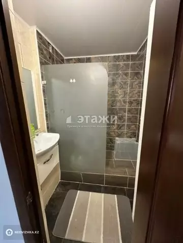 50 м², 2-комнатная квартира, этаж 4 из 6, 50 м², изображение - 8