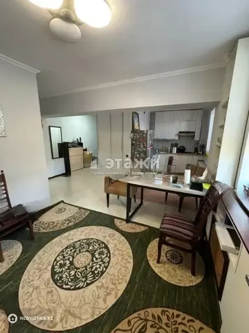 50 м², 2-комнатная квартира, этаж 4 из 6, 50 м², изображение - 11