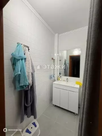 2-комнатная квартира, этаж 7 из 9, 61 м²
