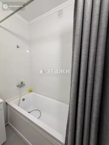 2-комнатная квартира, этаж 7 из 9, 61 м²