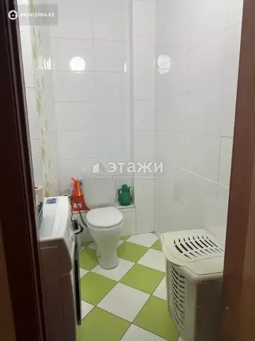 2-комнатная квартира, этаж 7 из 9, 61 м²