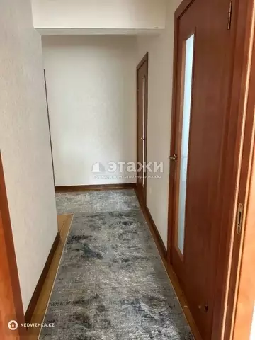 61 м², 2-комнатная квартира, этаж 7 из 9, 61 м², изображение - 6