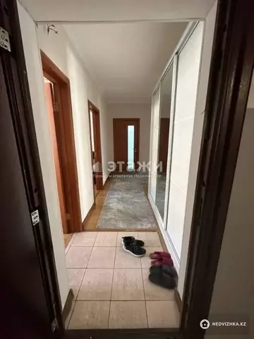 61 м², 2-комнатная квартира, этаж 7 из 9, 61 м², изображение - 7
