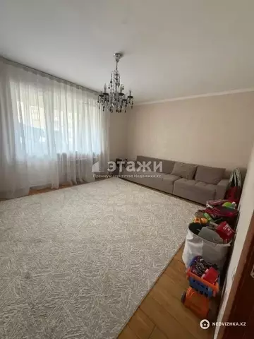 61 м², 2-комнатная квартира, этаж 7 из 9, 61 м², изображение - 8
