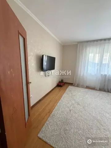 61 м², 2-комнатная квартира, этаж 7 из 9, 61 м², изображение - 9
