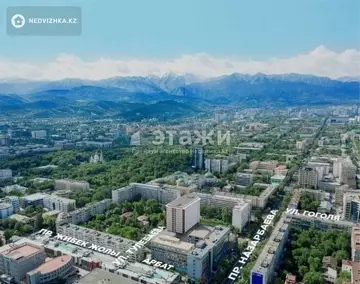 2-комнатная квартира, этаж 2 из 12, 38 м²