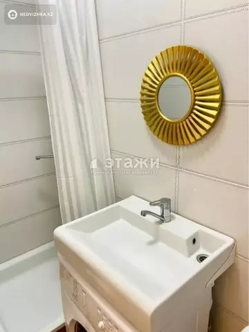 38 м², 2-комнатная квартира, этаж 2 из 12, 38 м², изображение - 4