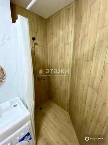 38 м², 2-комнатная квартира, этаж 2 из 12, 38 м², изображение - 5