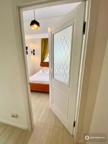 38 м², 2-комнатная квартира, этаж 2 из 12, 38 м², изображение - 8