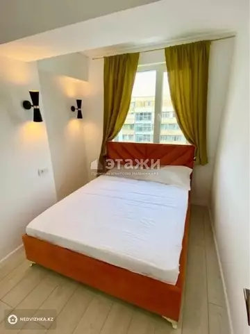 38 м², 2-комнатная квартира, этаж 2 из 12, 38 м², изображение - 9
