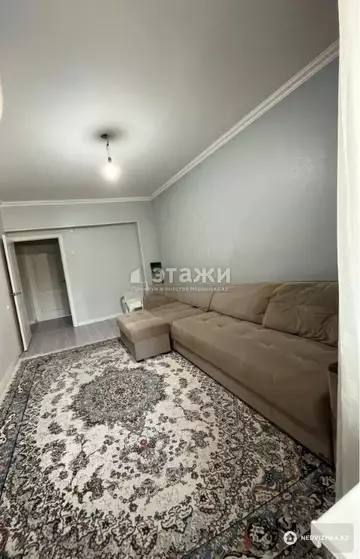 2-комнатная квартира, этаж 4 из 5, 56 м²