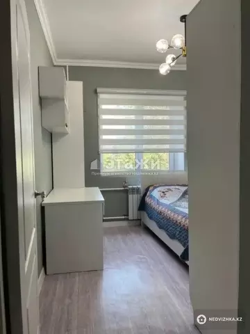 56 м², 2-комнатная квартира, этаж 4 из 5, 56 м², изображение - 4