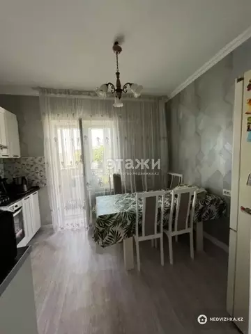 56 м², 2-комнатная квартира, этаж 4 из 5, 56 м², изображение - 5