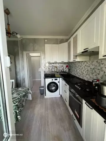 56 м², 2-комнатная квартира, этаж 4 из 5, 56 м², изображение - 6