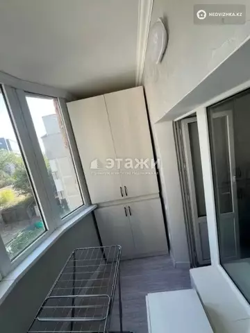 56 м², 2-комнатная квартира, этаж 4 из 5, 56 м², изображение - 7