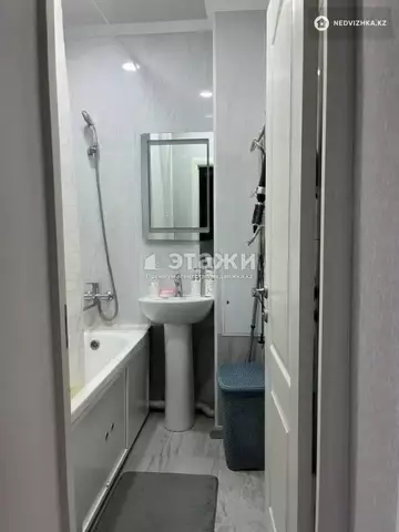 56 м², 2-комнатная квартира, этаж 4 из 5, 56 м², изображение - 8