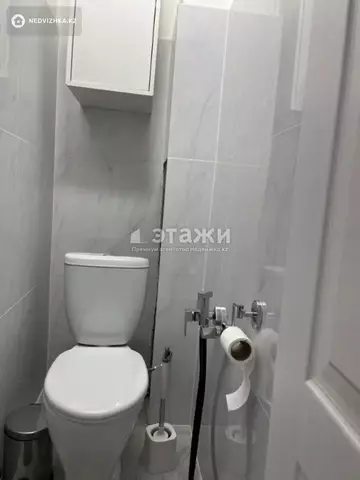 56 м², 2-комнатная квартира, этаж 4 из 5, 56 м², изображение - 9