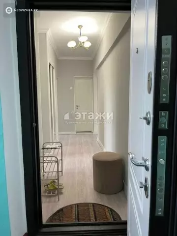 56 м², 2-комнатная квартира, этаж 4 из 5, 56 м², изображение - 10