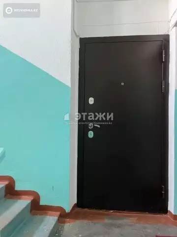 56 м², 2-комнатная квартира, этаж 4 из 5, 56 м², изображение - 11