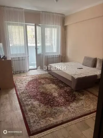 2-комнатная квартира, этаж 2 из 9, 64 м²