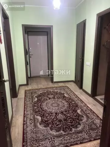2-комнатная квартира, этаж 2 из 9, 64 м²