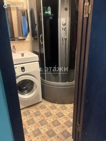 64 м², 2-комнатная квартира, этаж 2 из 9, 64 м², изображение - 4