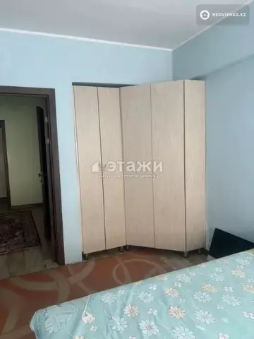 64 м², 2-комнатная квартира, этаж 2 из 9, 64 м², изображение - 5