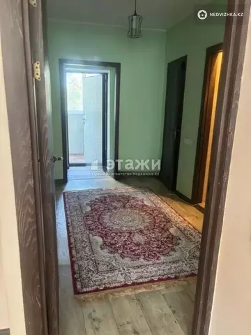 64 м², 2-комнатная квартира, этаж 2 из 9, 64 м², изображение - 6