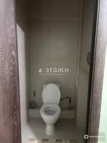 64 м², 2-комнатная квартира, этаж 2 из 9, 64 м², изображение - 8