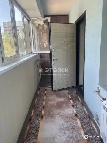 64 м², 2-комнатная квартира, этаж 2 из 9, 64 м², изображение - 9