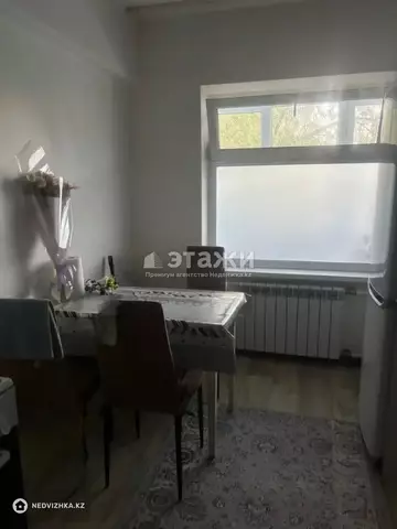64 м², 2-комнатная квартира, этаж 2 из 9, 64 м², изображение - 11