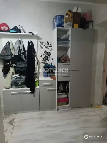 2-комнатная квартира, этаж 9 из 12, 46 м²