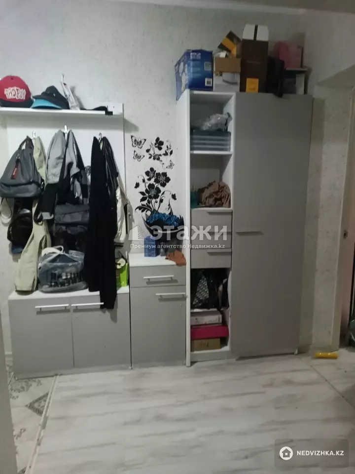 45.5 м², 2-комнатная квартира, этаж 9 из 12, 46 м², изображение - 1