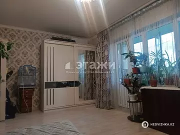 2-комнатная квартира, этаж 9 из 12, 46 м²