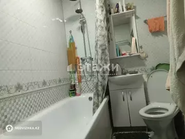 45.5 м², 2-комнатная квартира, этаж 9 из 12, 46 м², изображение - 4